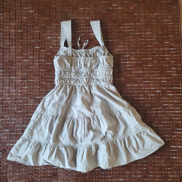 Sunday Best Martine Mini Dress Small - Picture 5 of 7